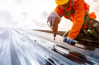 Travaux de zinguerie à Souppes-sur-Loing